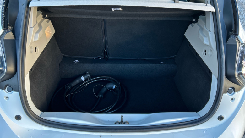 Renault Zoe 100kW GT Edition R135 50kWh Rapid Charge 5dr Auto Electric Hatchback